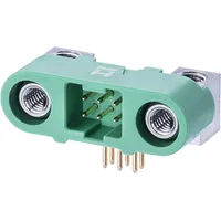 G125-MH10605M4R by Harwin PLC