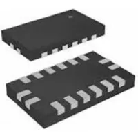 IIS2ICLXTR by STMicroelectronics