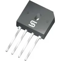 GBU2504 by Sangdest Microelectronics (Nanjing)