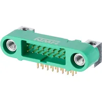 G125-MH11605M4P by Harwin PLC