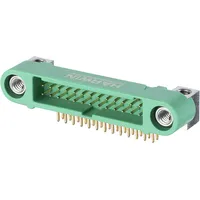 G125-MH12605M4R by Harwin PLC