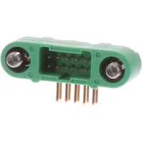 G125-MH11005M3P by Harwin PLC