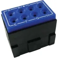 M81714/3-DA1 by Dme Electronics