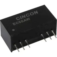 EC5SAW-24D12N by Cincon Electronics