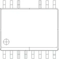 SI82397CD-IS3R by Silicon Labs