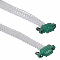 G125-FC11205F1-0150F1 by Harwin PLC