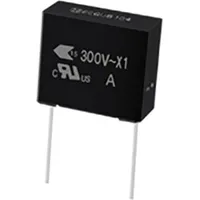 ECQUBAF334K by Panasonic