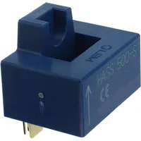 HASS500-S by Lem International Sa