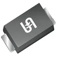 S2DALM3G by Taiwan Semiconductor