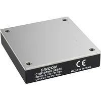 CHB150W8-36S24N by Cincon Electronics