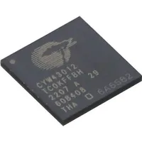 CYW43012TC0KFFBH by Cypress Semiconductor