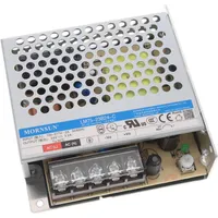 LM75-23B24-C by Mornsun Guangzhou Science & Technology