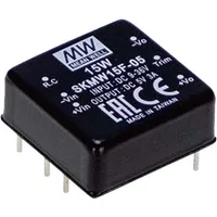 SKMW15G-03 by Mean Well Enterprises