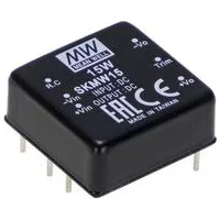 SKMW15G-12 by Mean Well Enterprises