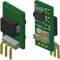 K78L12-3AR3 by Mornsun Guangzhou Science & Technology