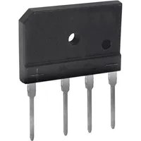 GBJ5010 by Yangzhou Yangjie Electronics