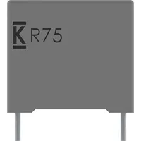 R75MR422050H4J by KEMET Corporation