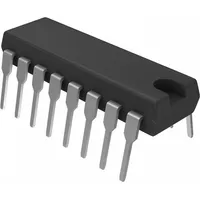 TLP521-4XGB by Isocom