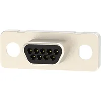 580-M09-103L001 by Norcomp Interconnect Devices