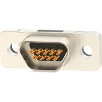 580-M09-203L001 by Norcomp Interconnect Devices
