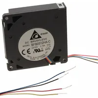BFB0512HA-CX3D by Delta Electronics