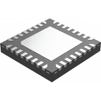 NAU88L21YG by Nuvoton Technology