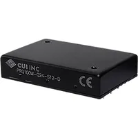 PRQ100W-Q24-S5-D by Cui