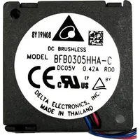 BFB0312LA-CF00 by Delta Electronics