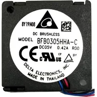 BFB0305HHA-CF00 by Delta Electronics