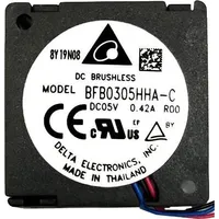BFB0312MA-CR00 by Delta Electronics