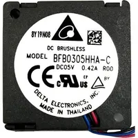 BFB0312MA-C by Delta Electronics