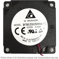 BFB03505LA-CR00 by Delta Electronics