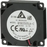BFB03505LA-C by Delta Electronics