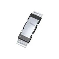 IPDD60R125CFD7 by Infineon Technologies