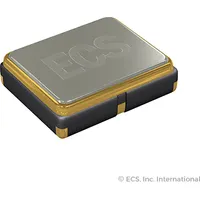 ECS-TXO-2520MV-100-AY-TR by Ecs International