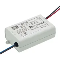 APC-35-500 by Mean Well Enterprises