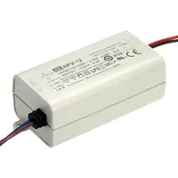 APV-12-12 by Mean Well Enterprises