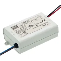 APV-25-12 by Mean Well Enterprises