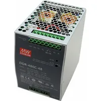 DDR-480C-48 by Mean Well Enterprises