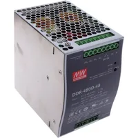 DDR-480D-48 by Mean Well Enterprises