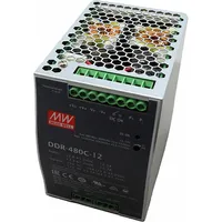DDR-480C-12 by Mean Well Enterprises
