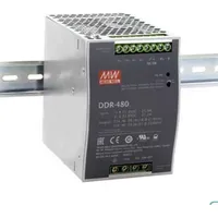 DDR-480D-12 by Mean Well Enterprises
