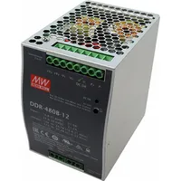 DDR-480B-12 by Mean Well Enterprises
