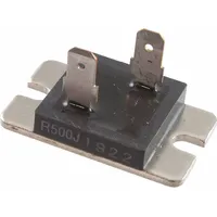 TGHDVR500JE by Ohmite Manufacturing