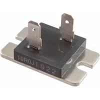 TGHDV10R0JE by Ohmite Manufacturing