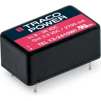 TEL12-2422WI by Traco Electronic Ag