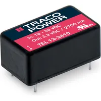 TEL12-2411 by Traco Electronic Ag
