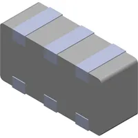 DPX1608LL83R2455A by Pulse Electronics