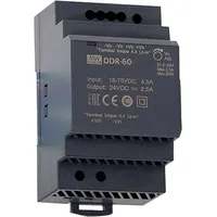 DDR-60L-15 by Mean Well Enterprises