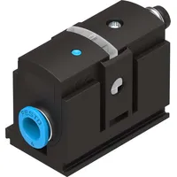 SDE5-V1-O-Q6E-P-M8 by Festo Ag & Kg